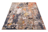 Abir Contemporary Rug