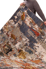 Abir Contemporary Rug