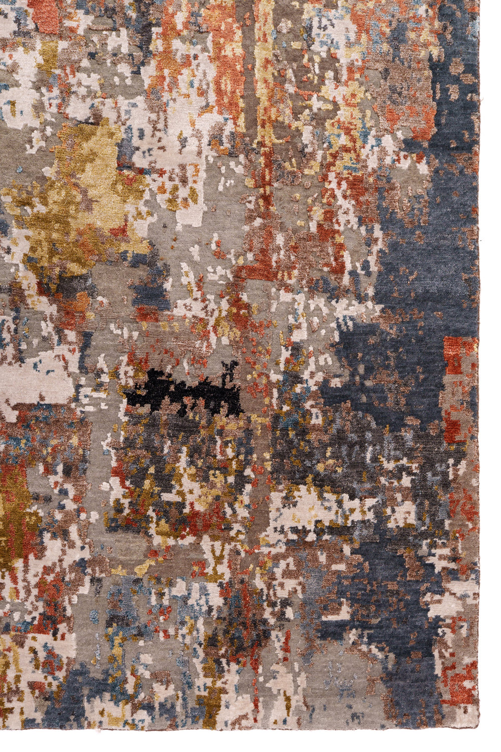 Abir Contemporary Rug