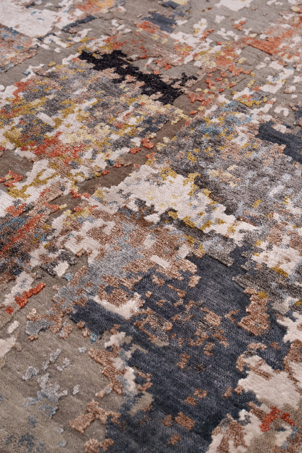Abir Contemporary Rug