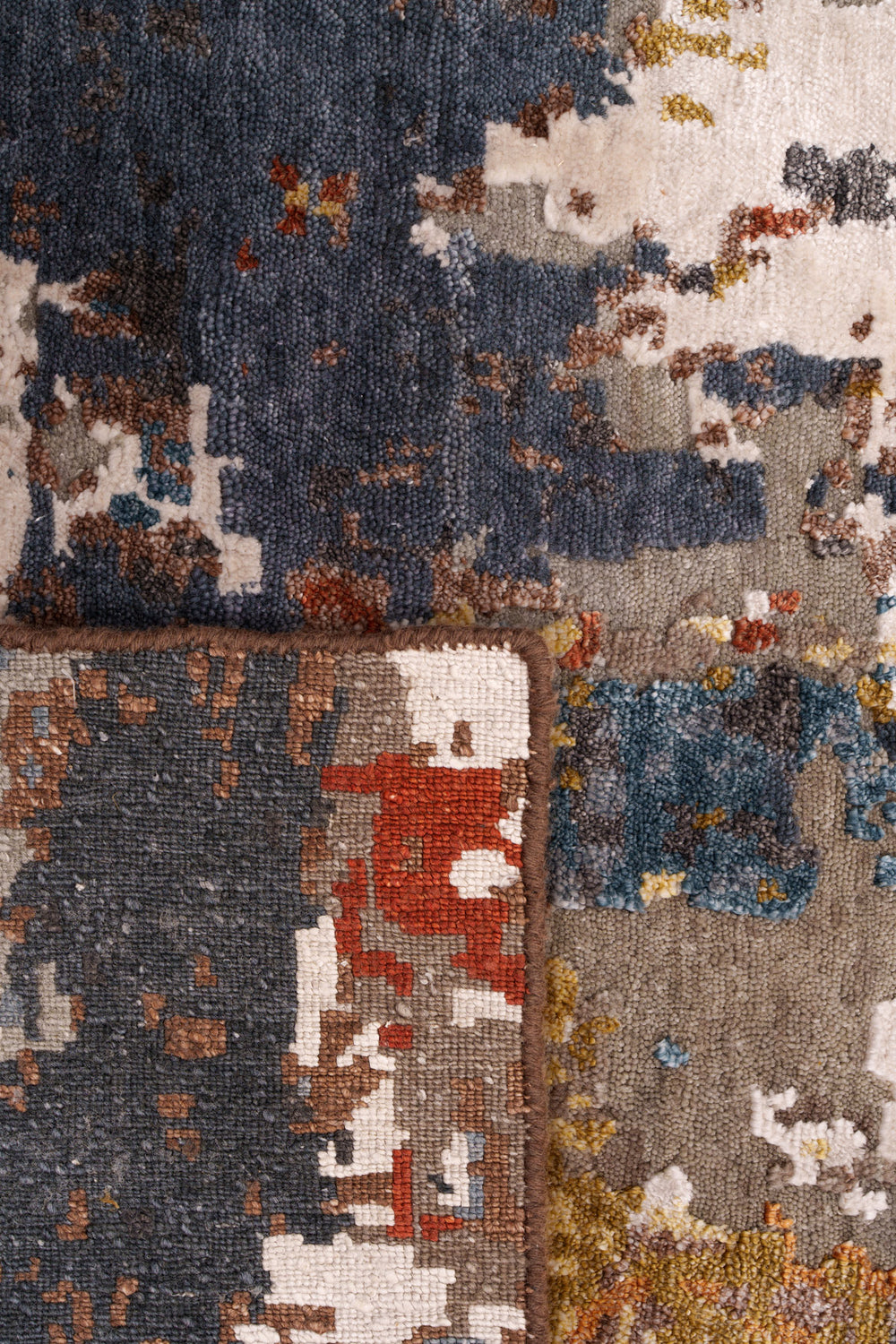 Abir Contemporary Rug