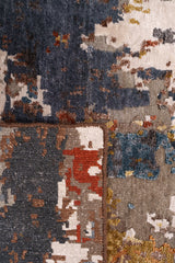 Abir Contemporary Rug