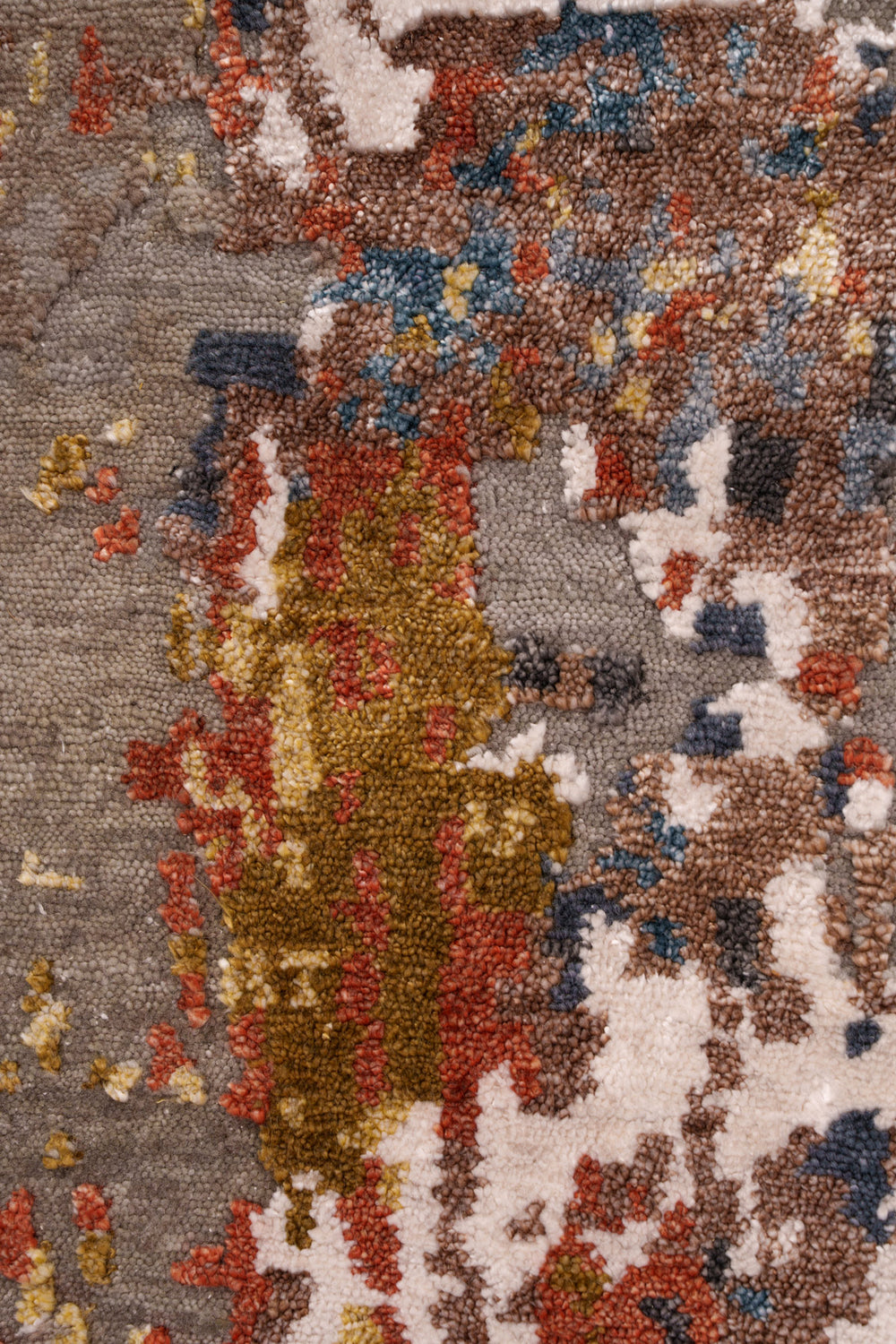 Abir Contemporary Rug
