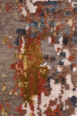 Abir Contemporary Rug