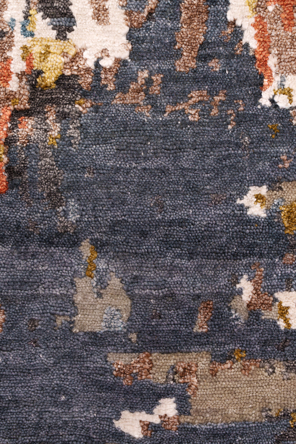 Abir Contemporary Rug