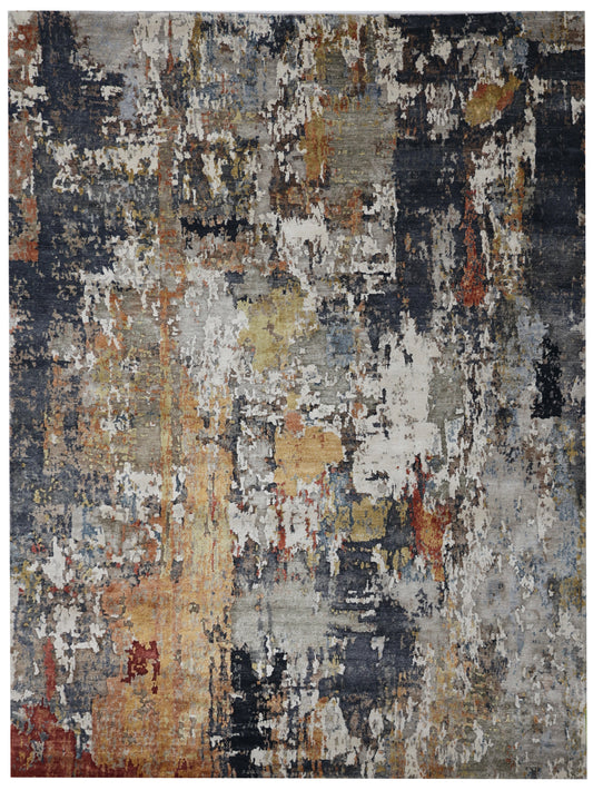 Abir Contemporary Rugs