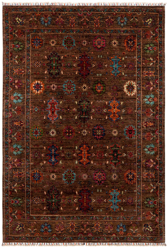 Jia Classic Rug