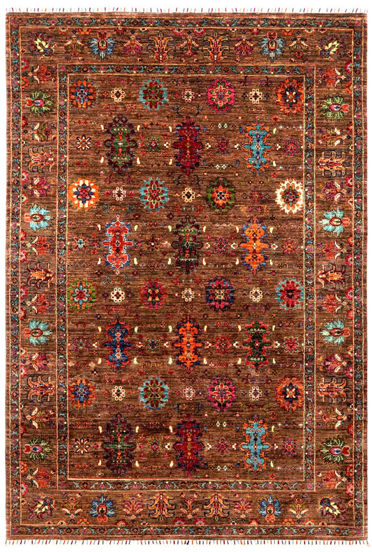 Jia Classic Rug