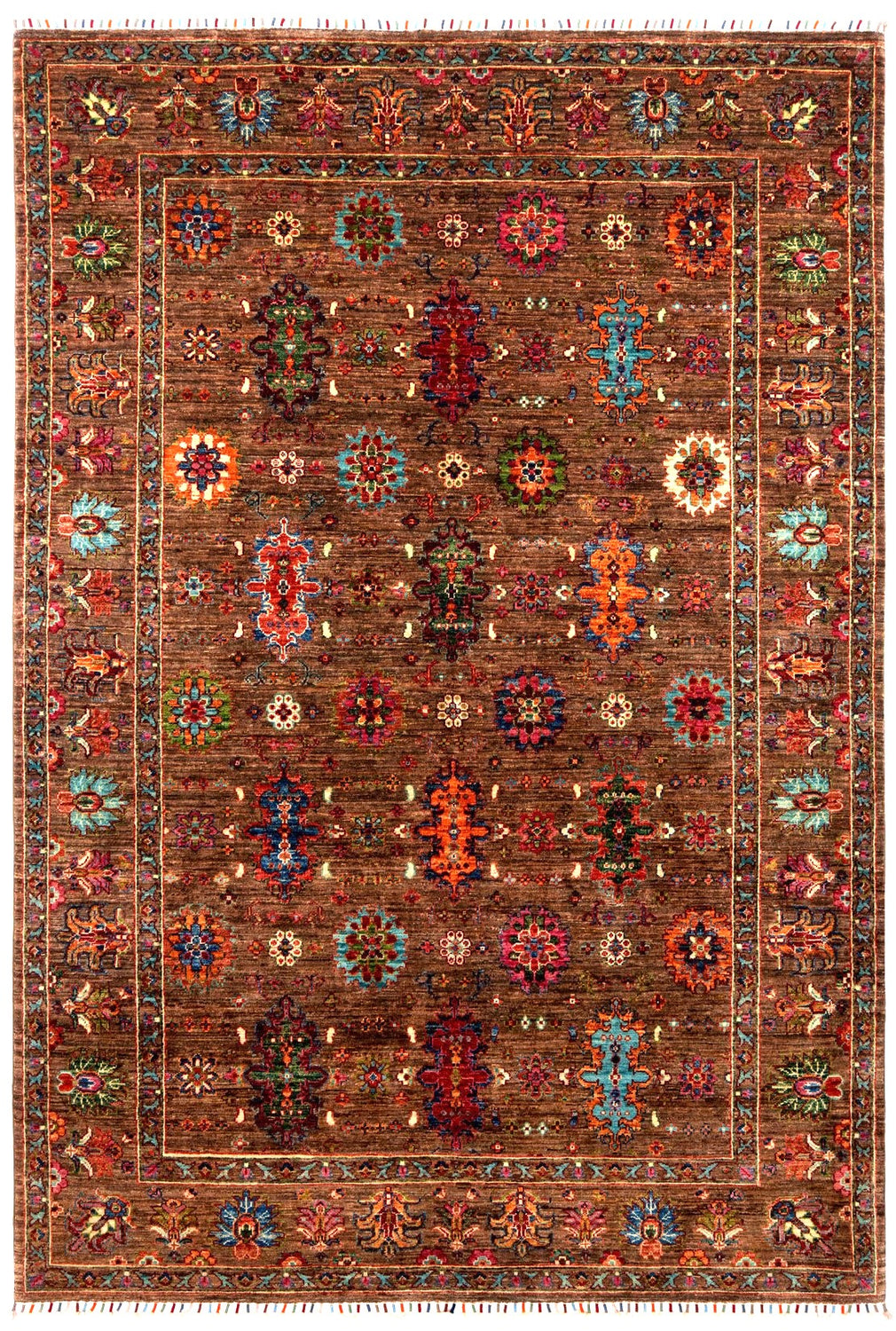 Jia Classic Rug