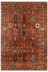 Jia Classic Rug