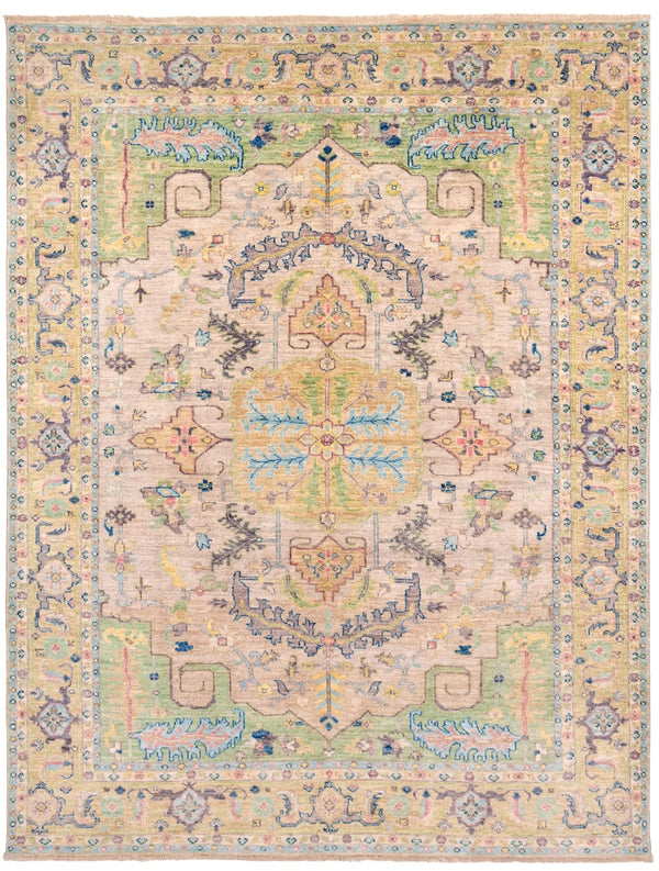 Ting Afghan aryana Rug