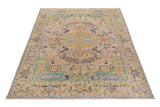 Ting Afghan aryana Rug