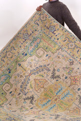 Ting Afghan aryana Rug