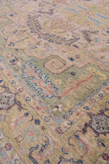 Ting Afghan aryana Rug