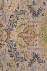 Ting Afghan aryana Rug
