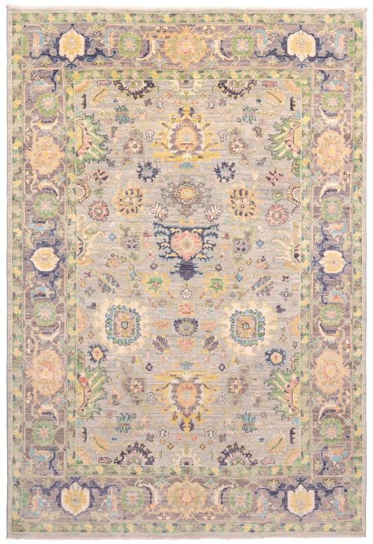 Ying Afghan aryana Rug