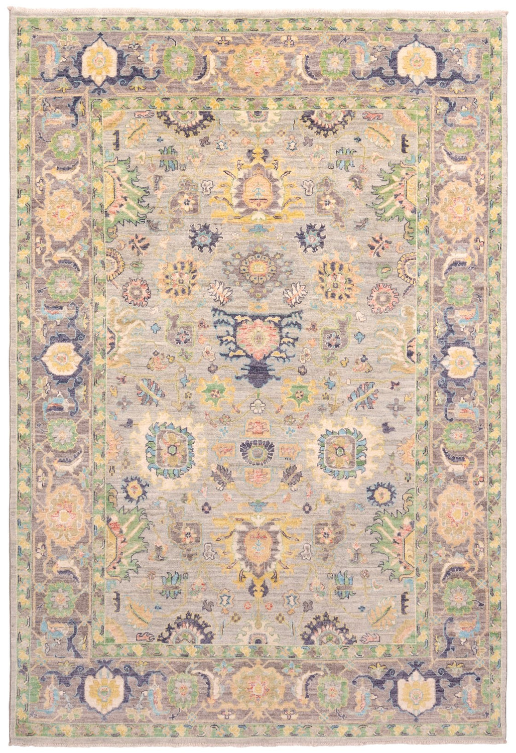 Ying Afghan aryana Rug