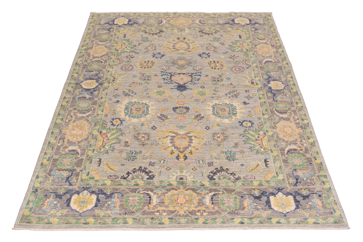 Ying Afghan aryana Rug