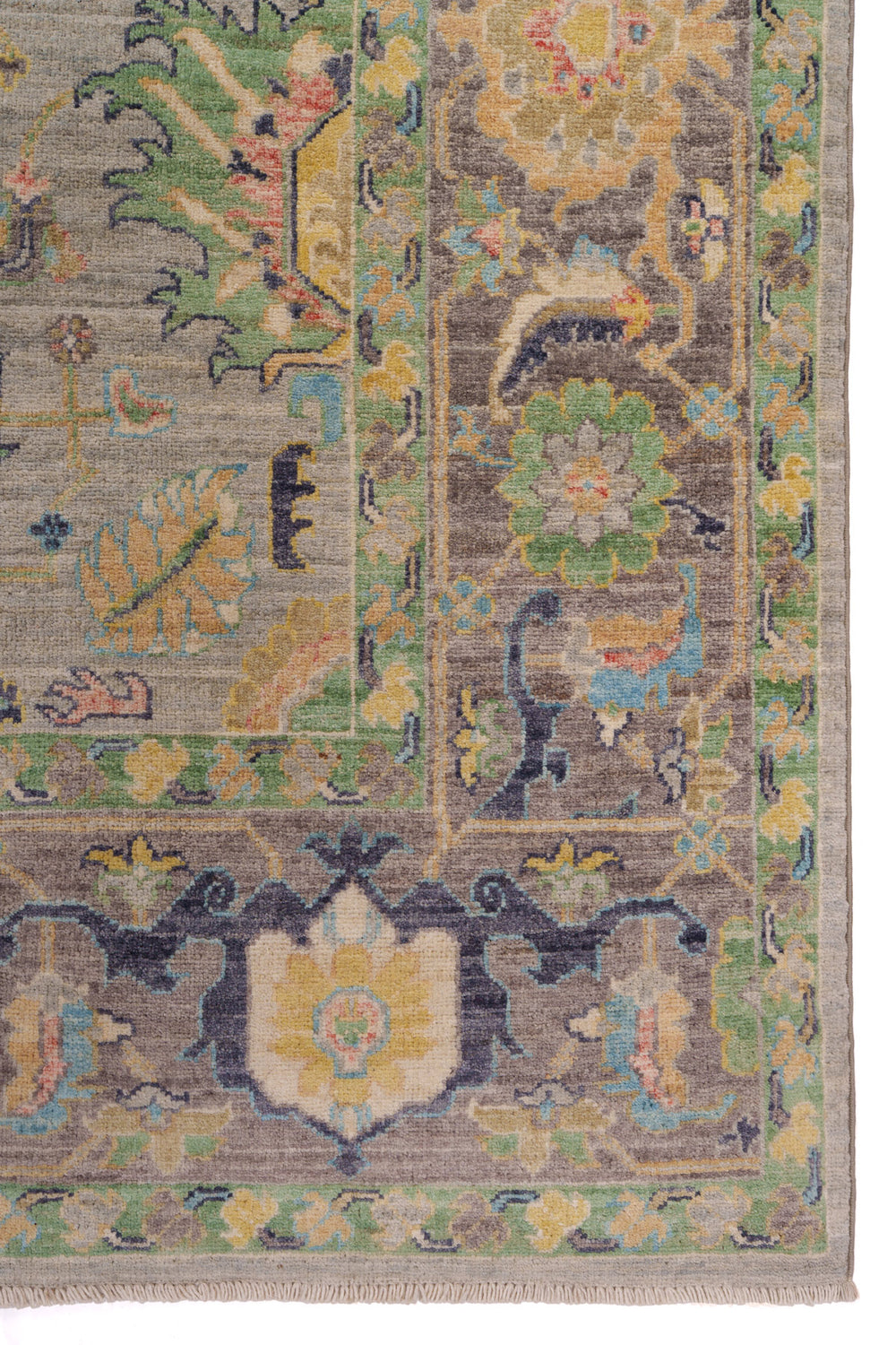 Ying Afghan aryana Rug