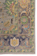 Ying Afghan aryana Rug