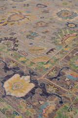 Ying Afghan aryana Rug
