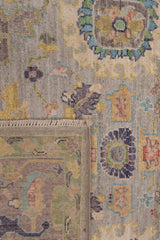 Ying Afghan aryana Rug