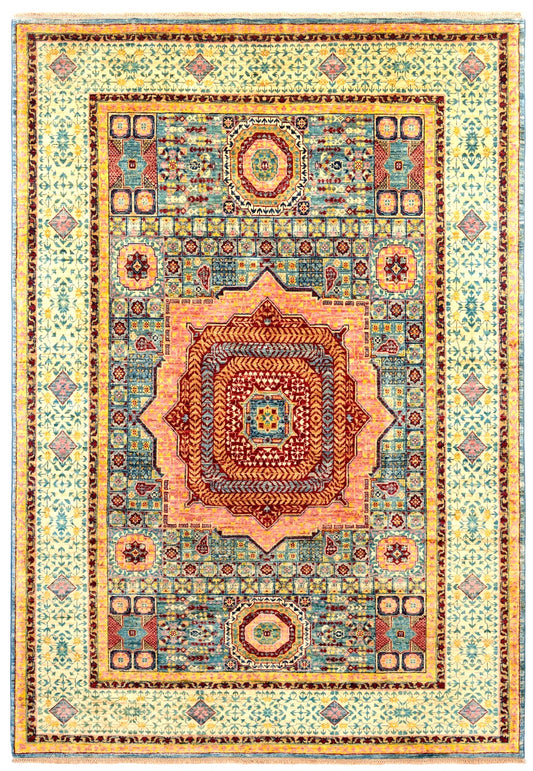 Chen Mamlouk rug