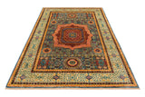 Chen Mamlouk rug