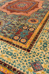 Chen Mamlouk rug