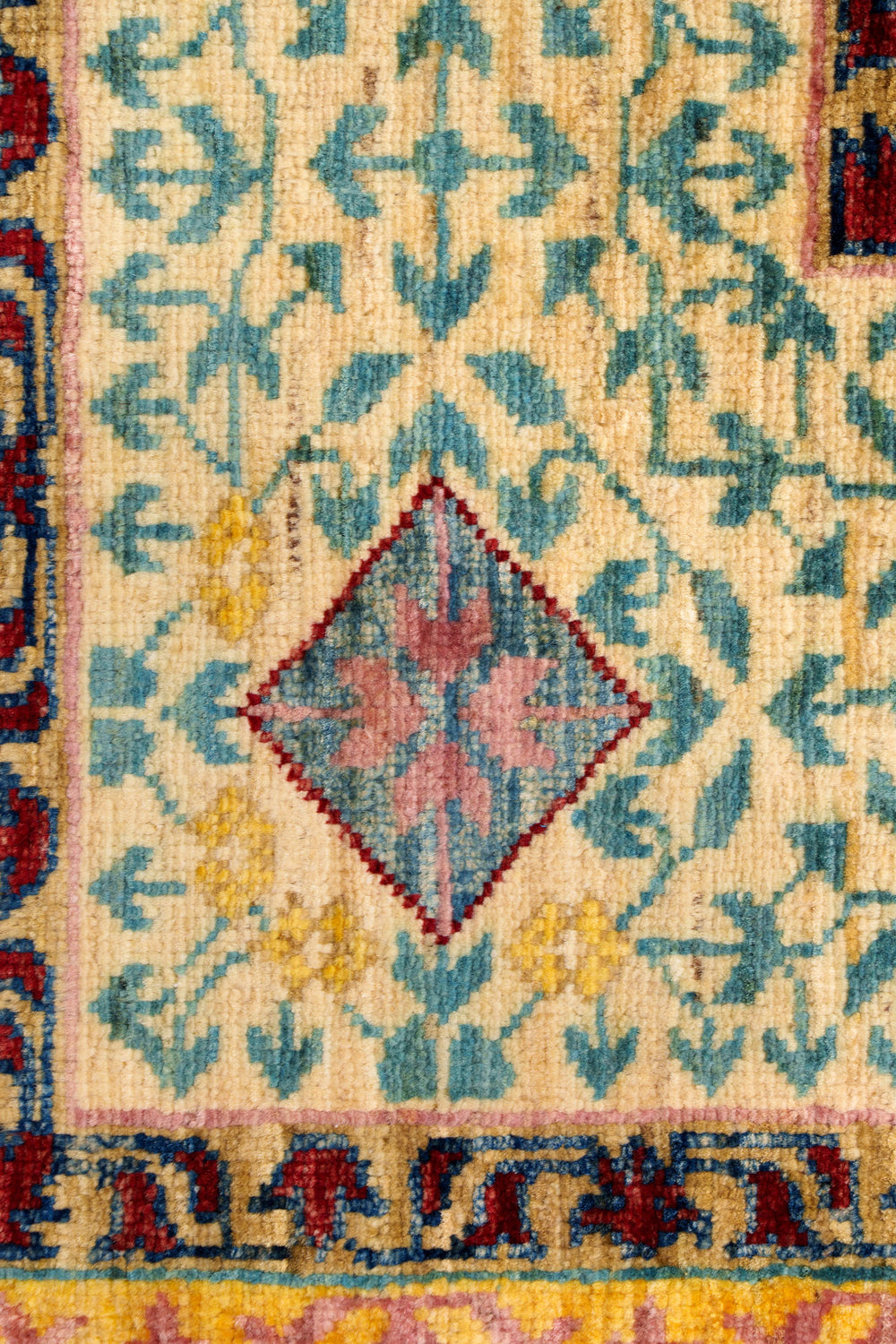 Chen Mamlouk rug