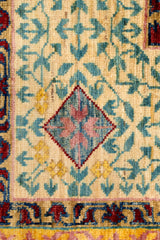 Chen Mamlouk rug