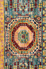 Chen Mamlouk rug
