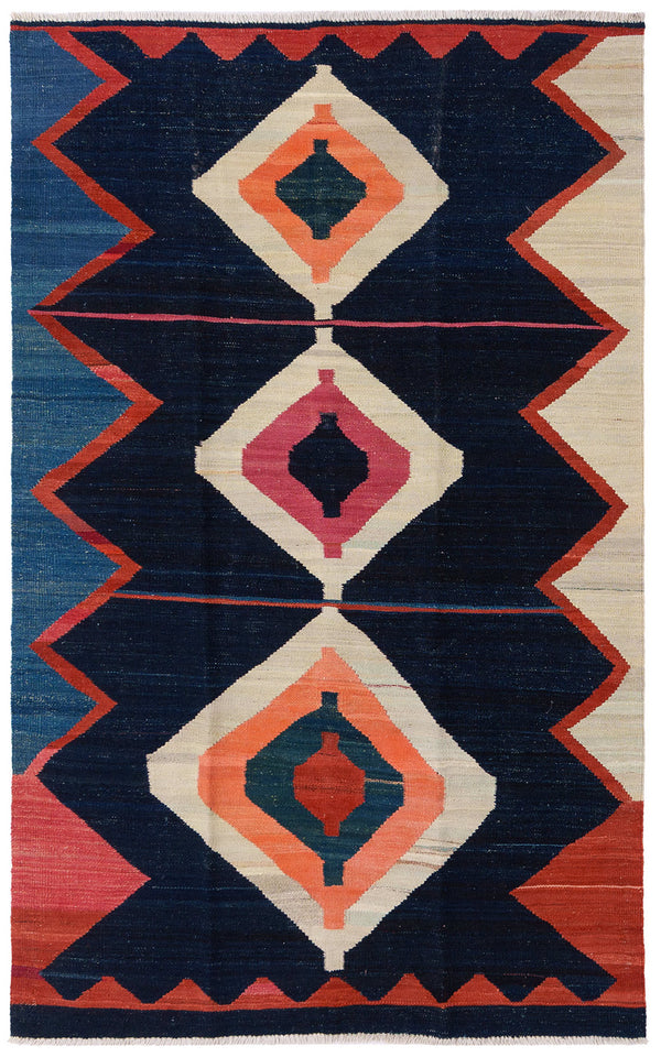 Tamara Contemporary Kilim