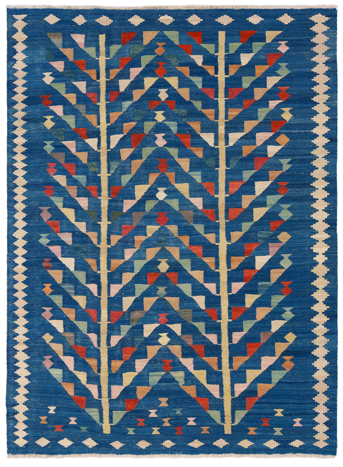 Banu Contemporary Kilim