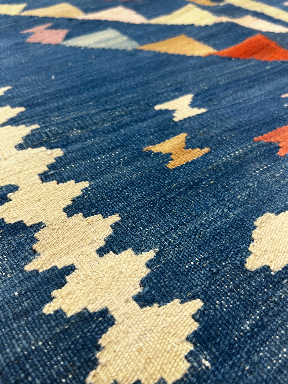 Banu Contemporary Kilim