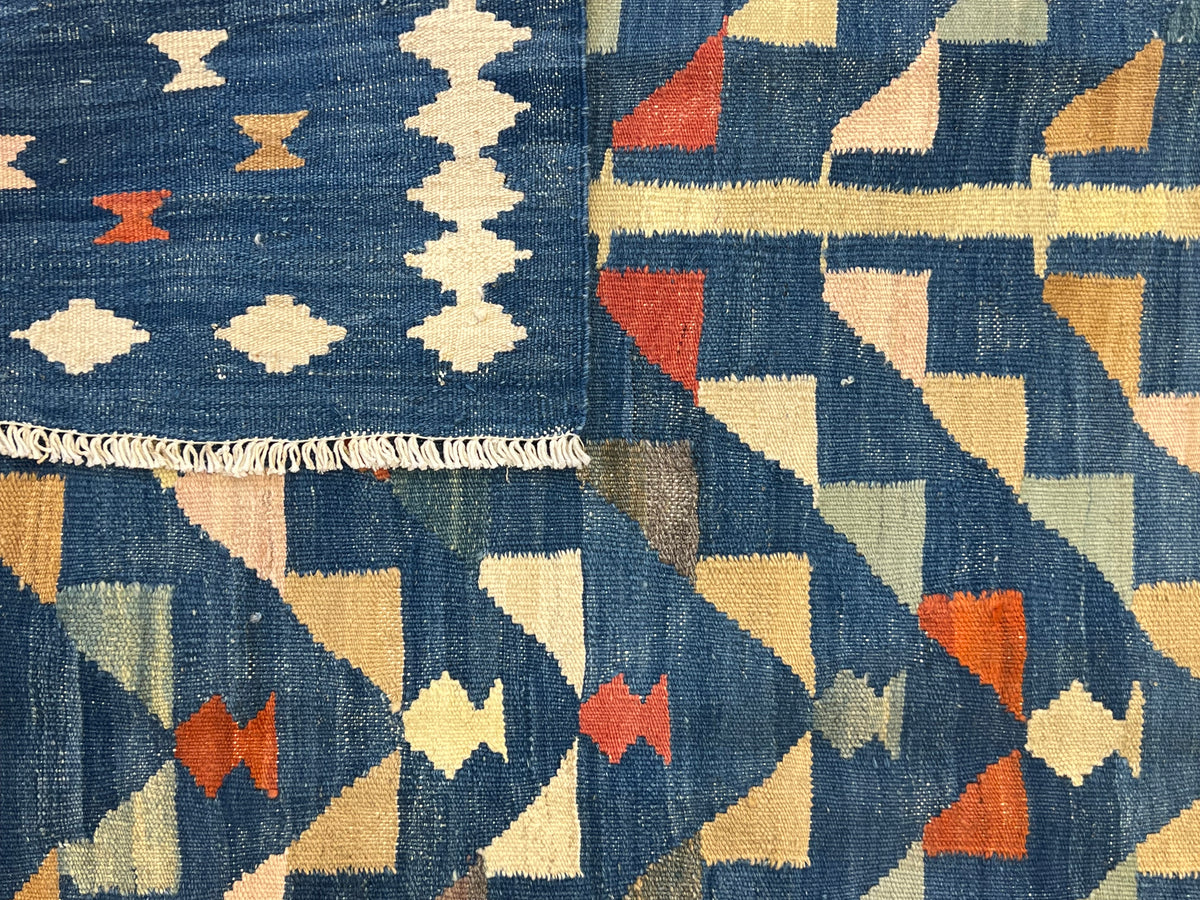 Banu Contemporary Kilim