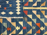 Banu Contemporary Kilim