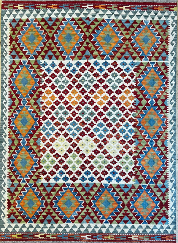 Soroush Classic Kilim