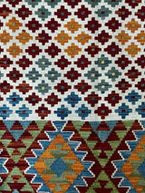 Soroush Classic Kilim