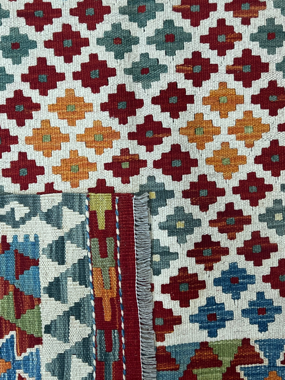 Soroush Classic Kilim