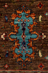 Jia Classic Rug