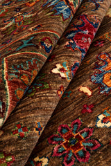 Jia Classic Rug
