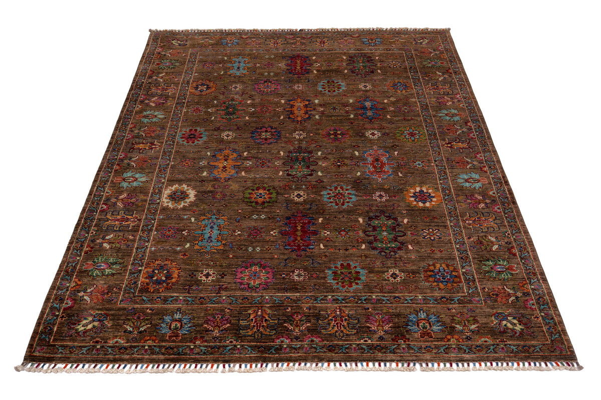 Jia Classic Rug