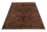Jia Classic Rug