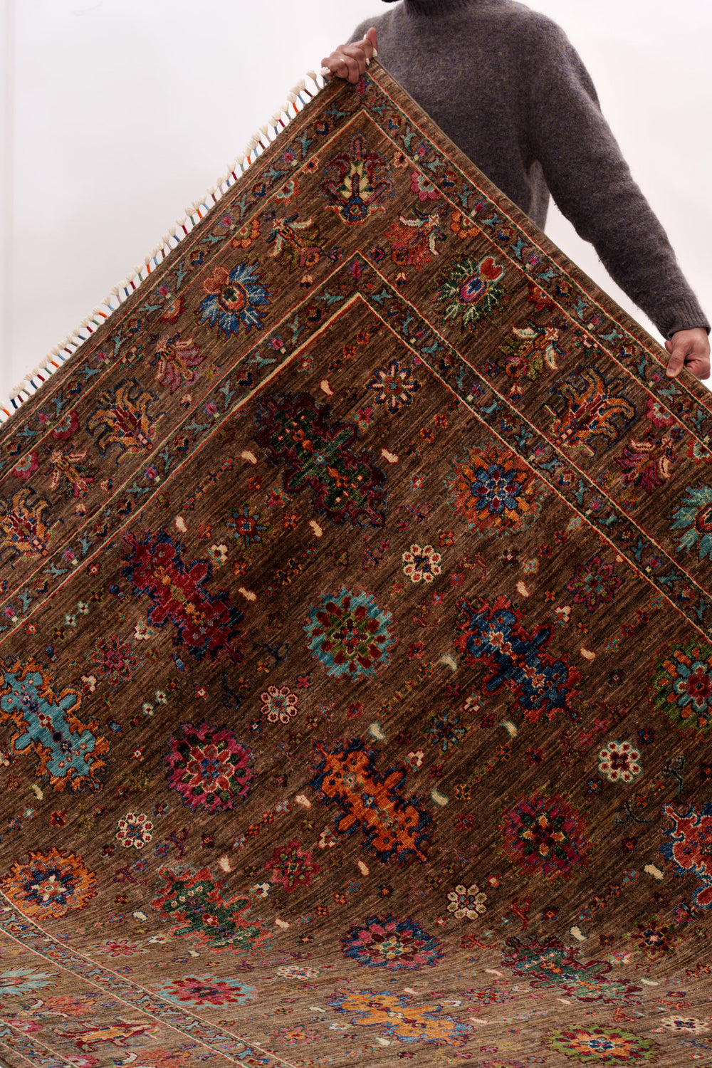 Jia Classic Rug