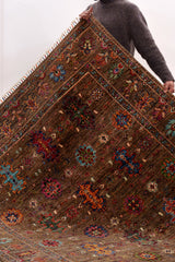 Jia Classic Rug