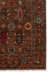 Jia Classic Rug