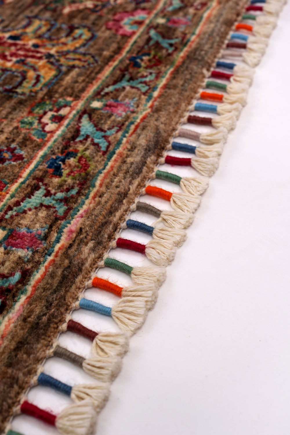 Jia Classic Rug