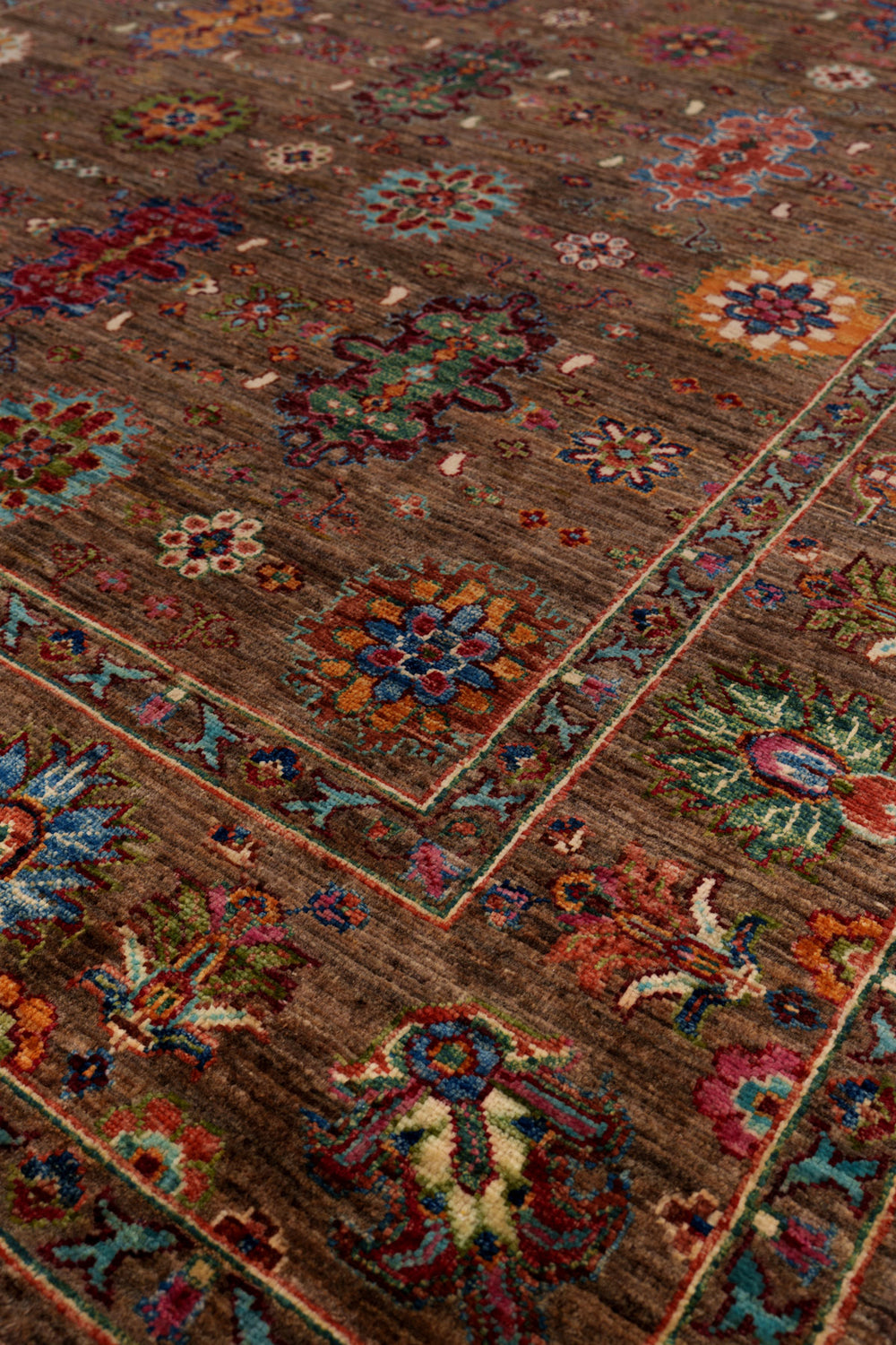 Jia Classic Rug