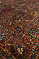 Jia Classic Rug